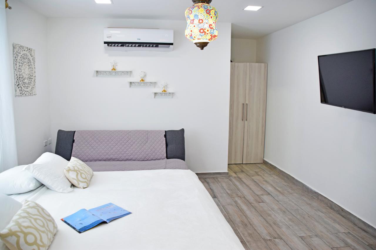 Le Castel Blanc Boutique San Andres (San Andres and Providencia Islands)