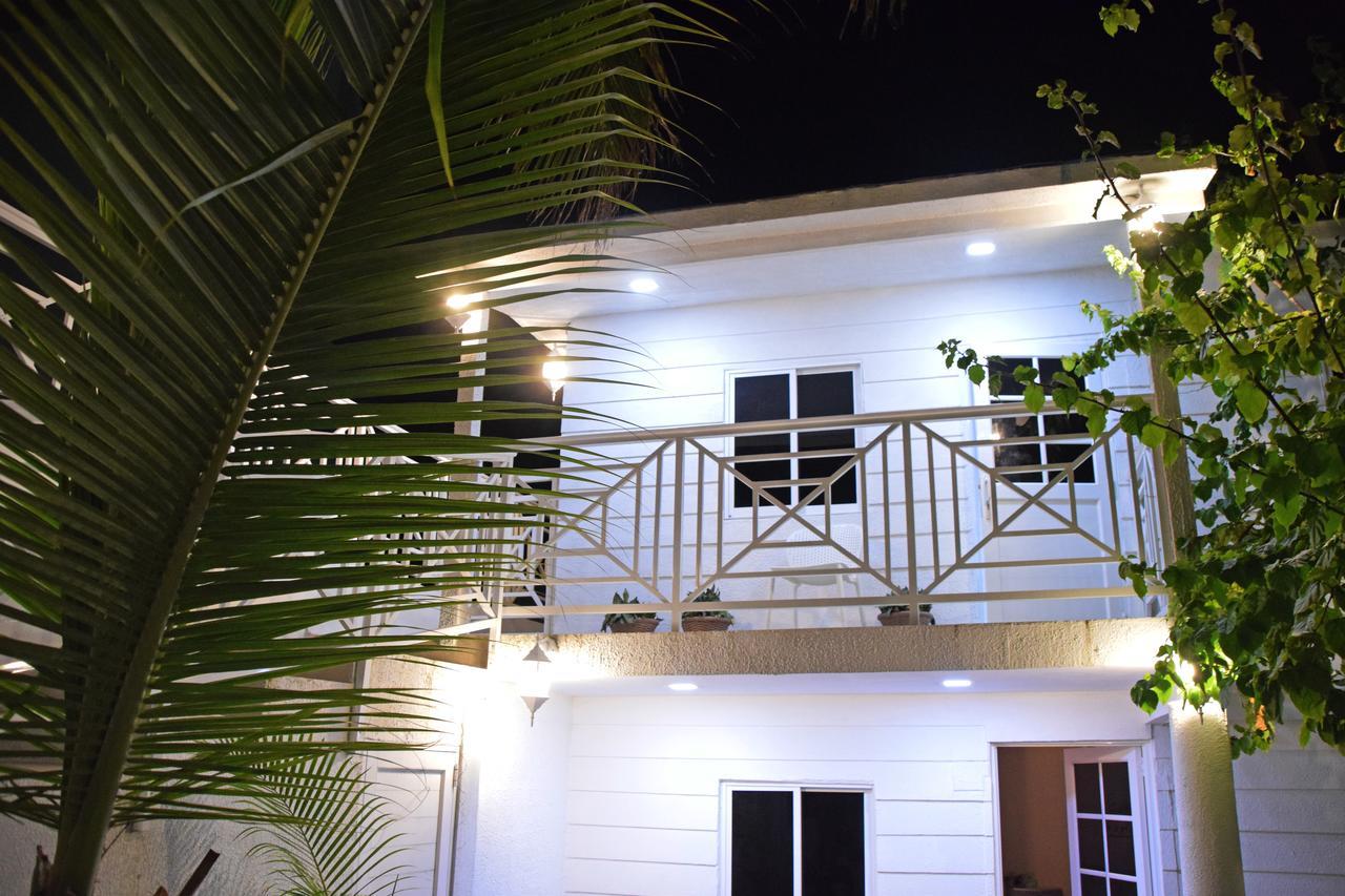 Le Castel Blanc Boutique 4* San Andres (San Andres and Providencia Islands)