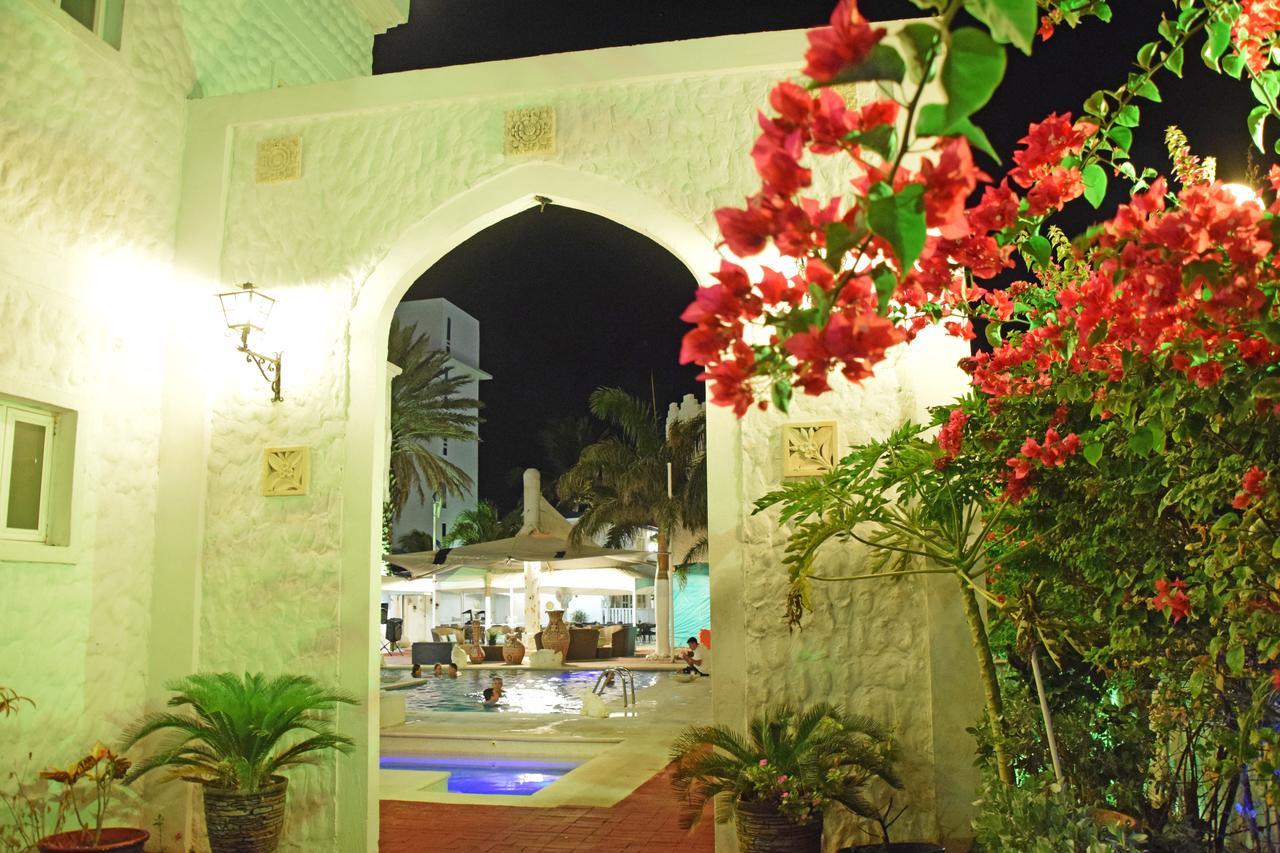 Hotel Le Castel Blanc Boutique