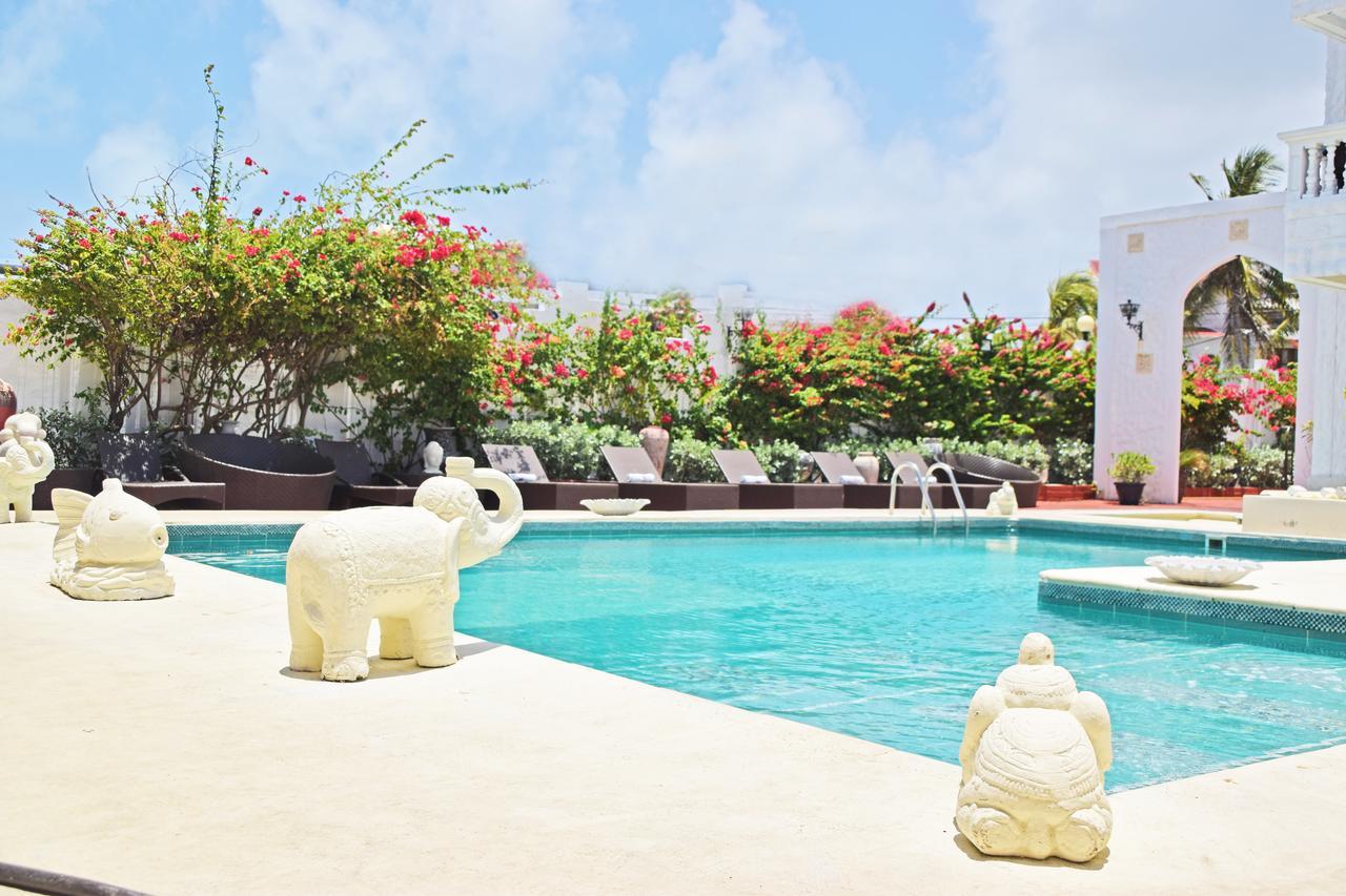 Le Castel Blanc Boutique 4*