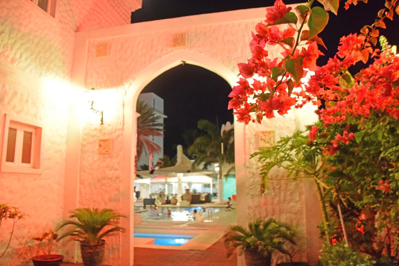 Hotel Le Castel Blanc Boutique