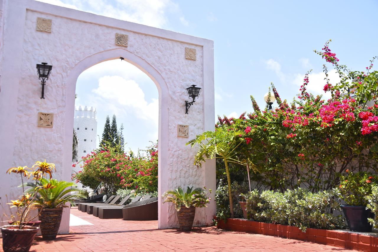 Le Castel Blanc Boutique Hotel