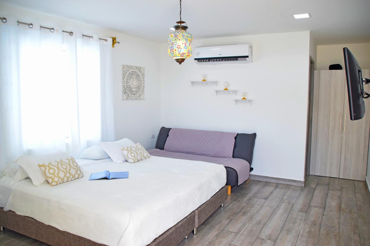 Hotel Le Castel Blanc Boutique