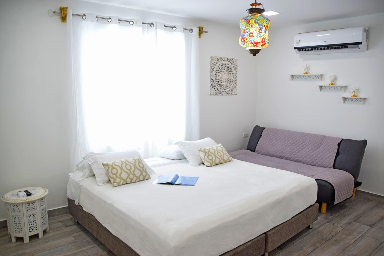 Hotel Le Castel Blanc Boutique 4*