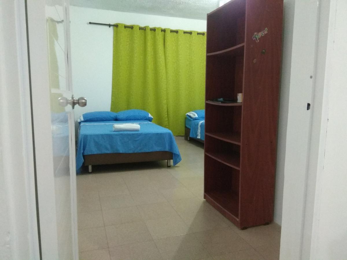 Guest house La Posada De Betina *