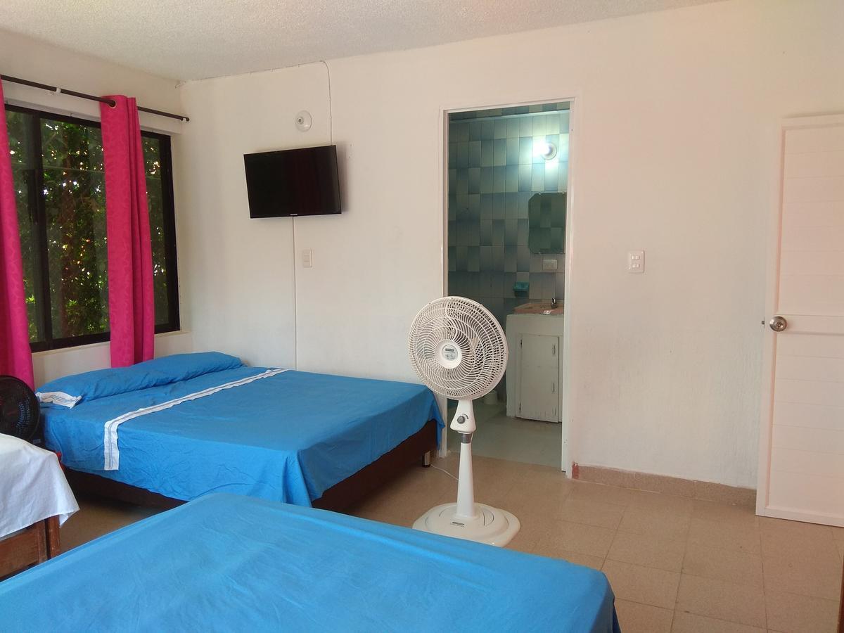 La Posada De Betina *