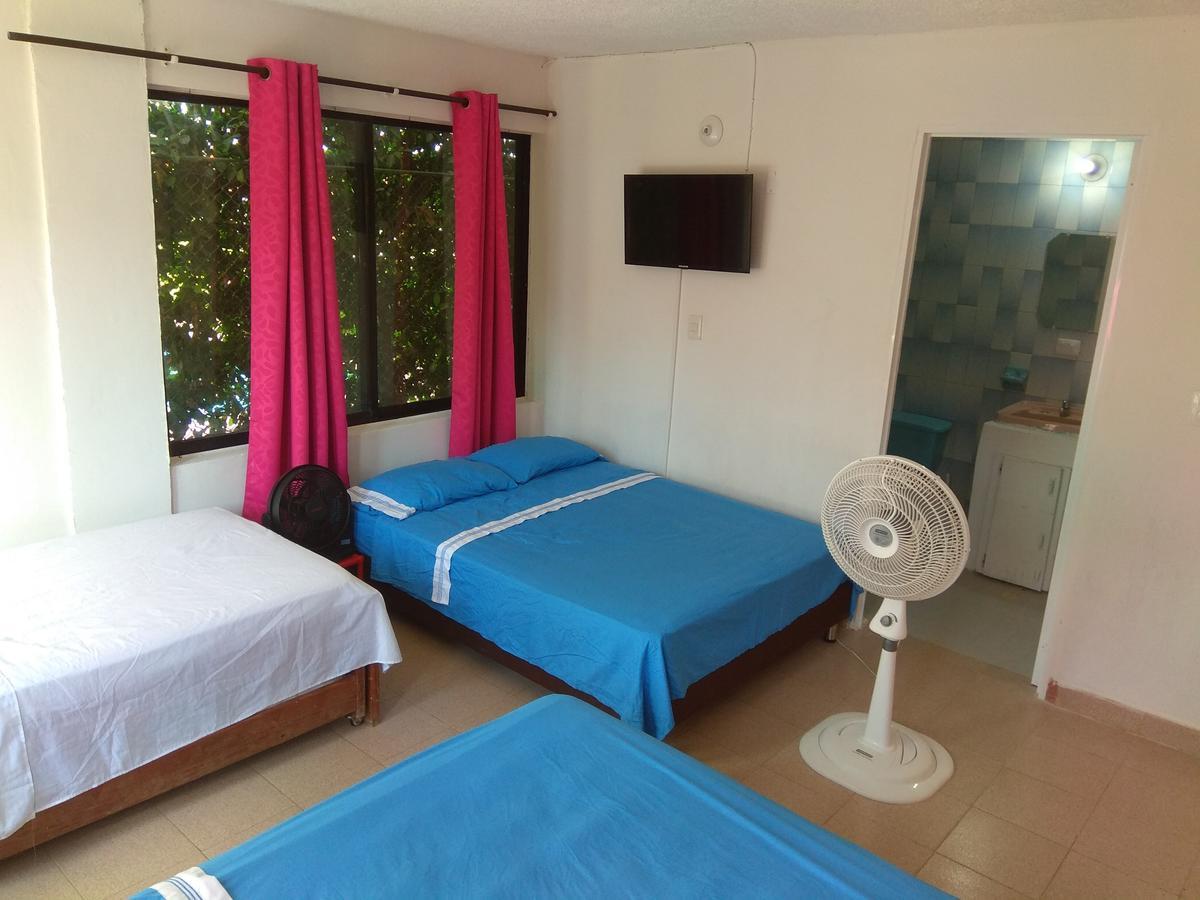 Guest house La Posada De Betina *