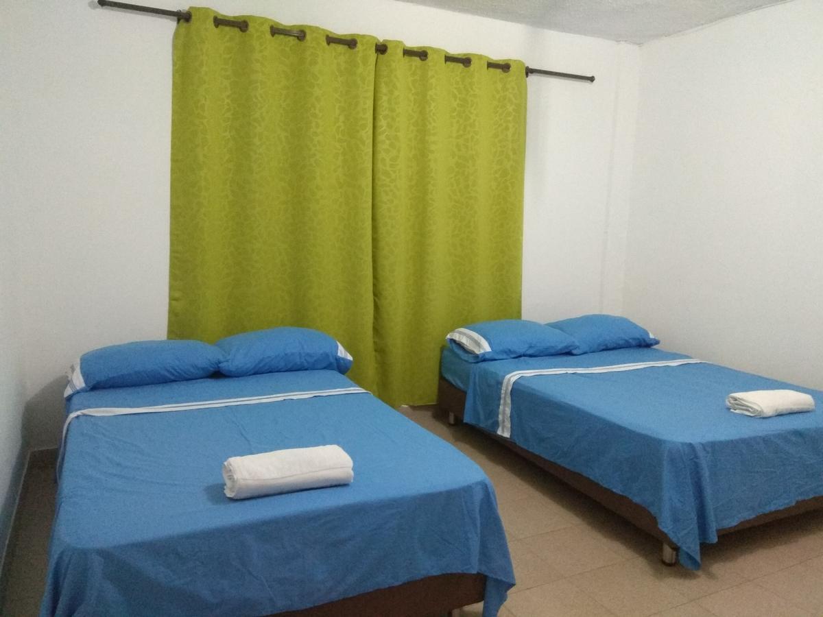 Guest house La Posada De Betina *