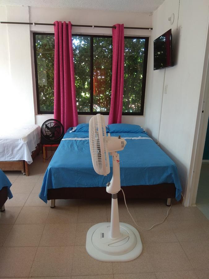 La Posada De Betina Guest house San Andres (San Andres and Providencia Islands)