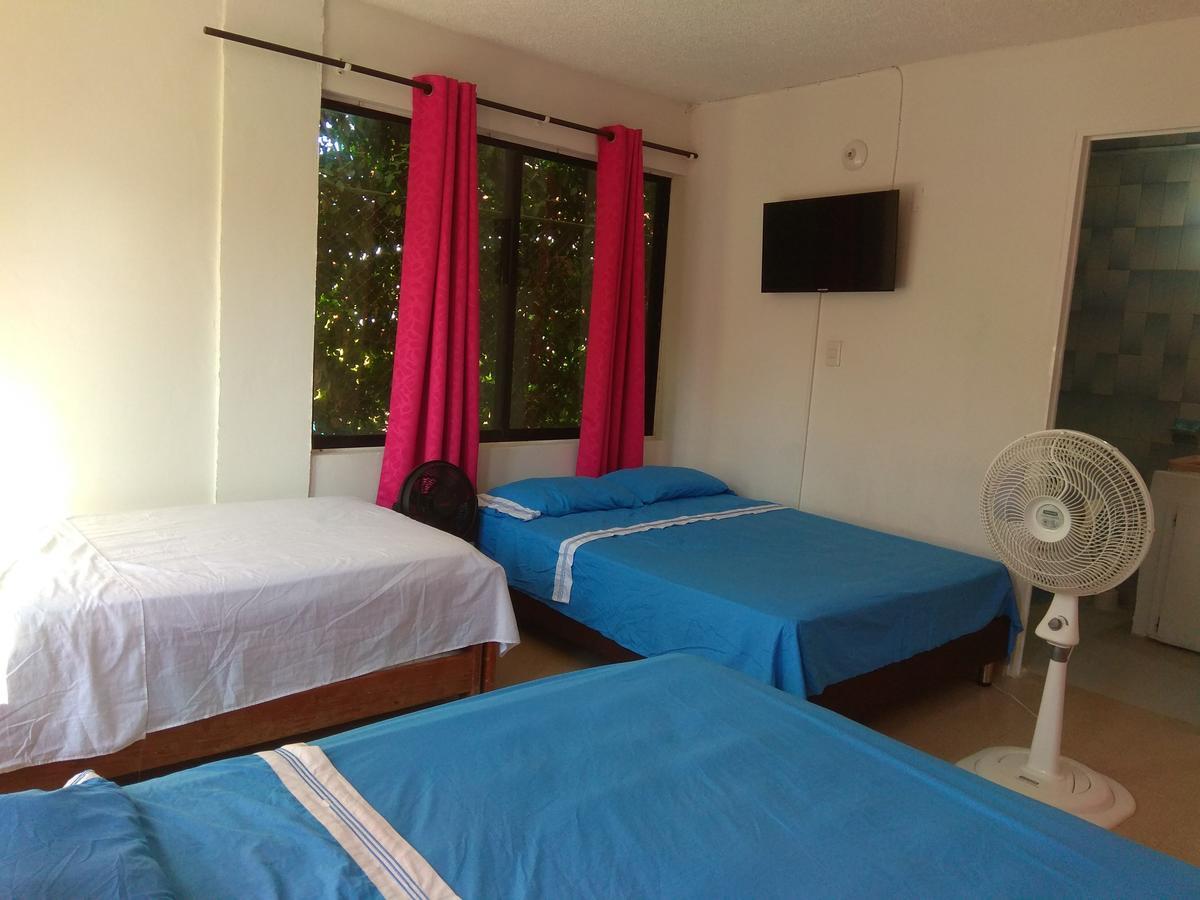 Guest house La Posada De Betina *