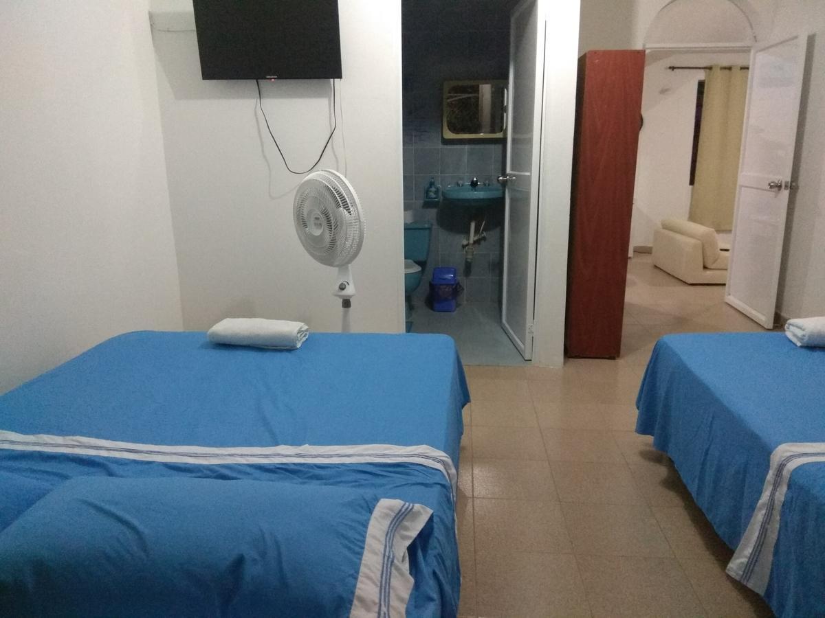 La Posada De Betina Guest house