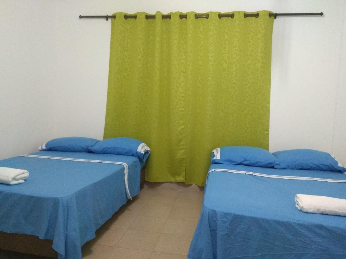 La Posada De Betina Guest house *