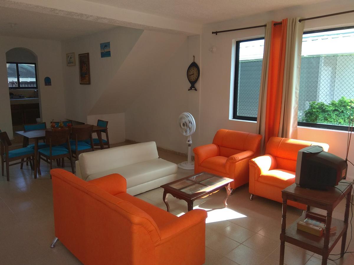 La Posada De Betina San Andres (San Andres and Providencia Islands)