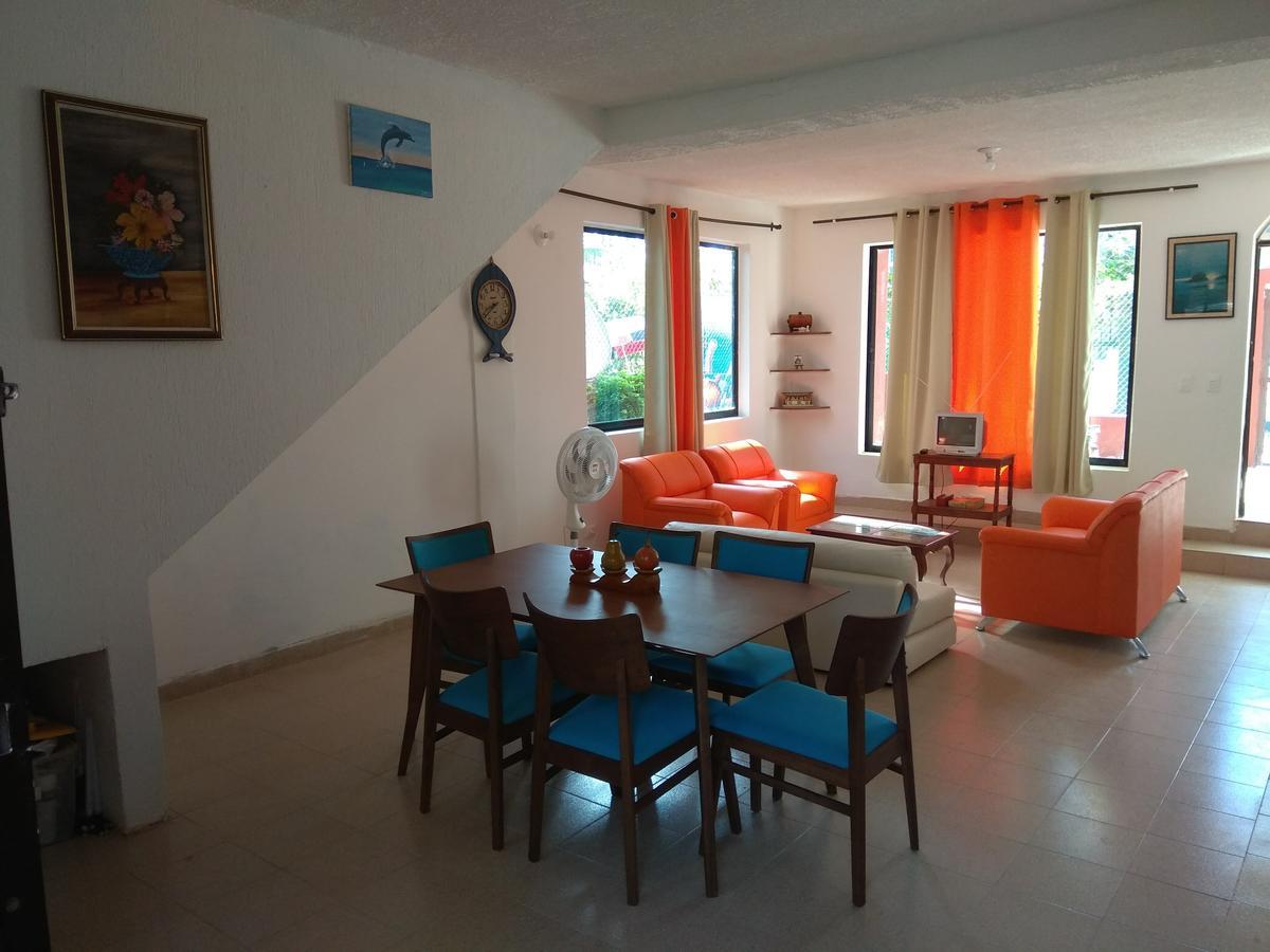 La Posada De Betina