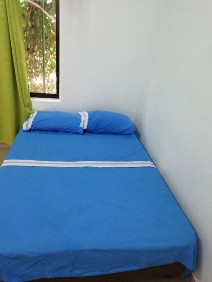 Guest house La Posada De Betina San Andres (San Andres and Providencia Islands)
