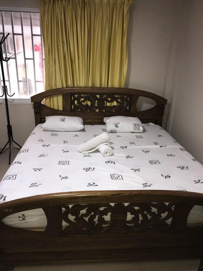 Inn Tropical Dreams