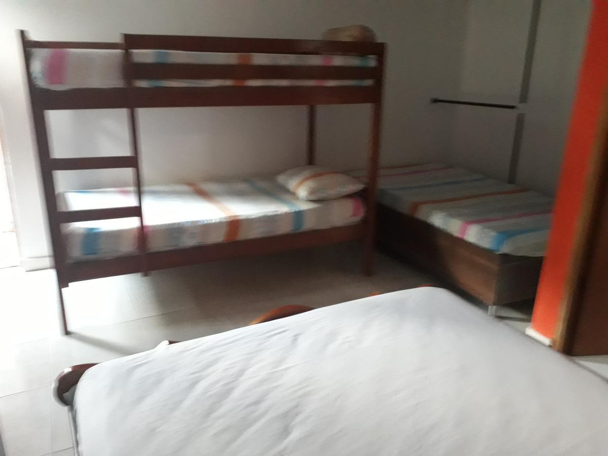 Ludisa House * San Andres (San Andres and Providencia Islands)