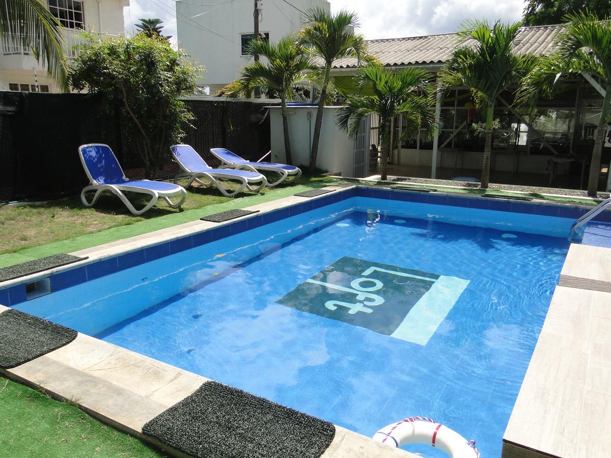 Guest house Casa Loft