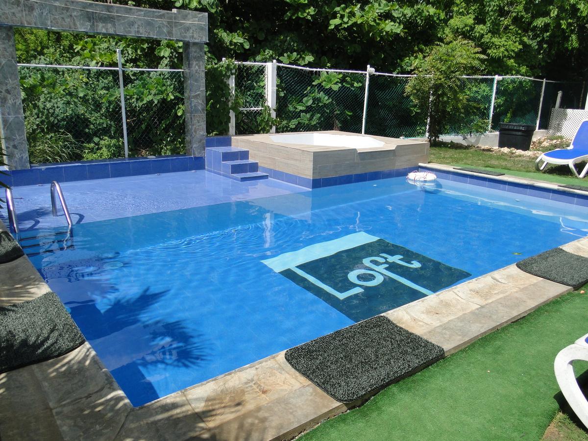 Guest house Casa Loft