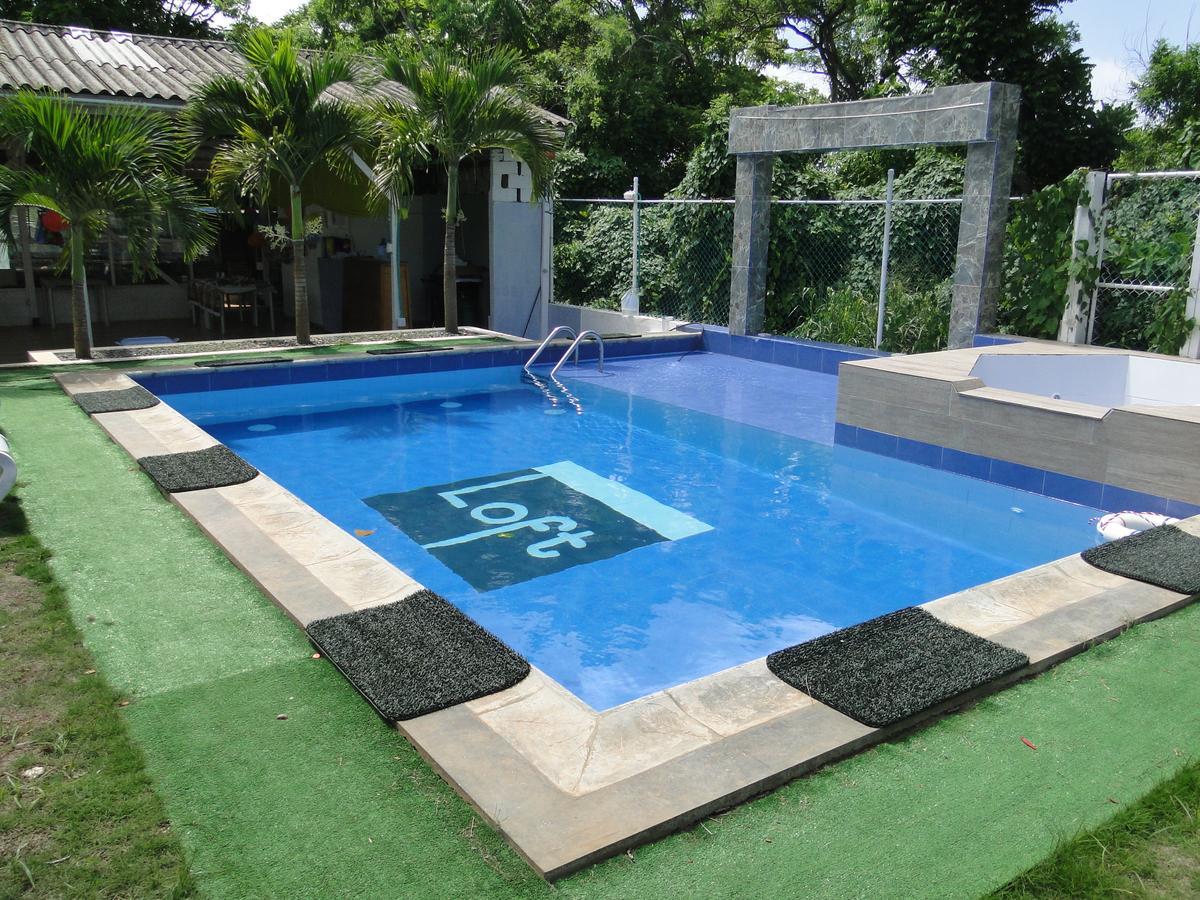 Guest house Casa Loft