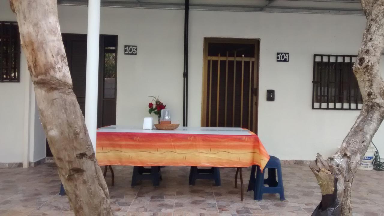 Pensión Casa De Polita San Andrés