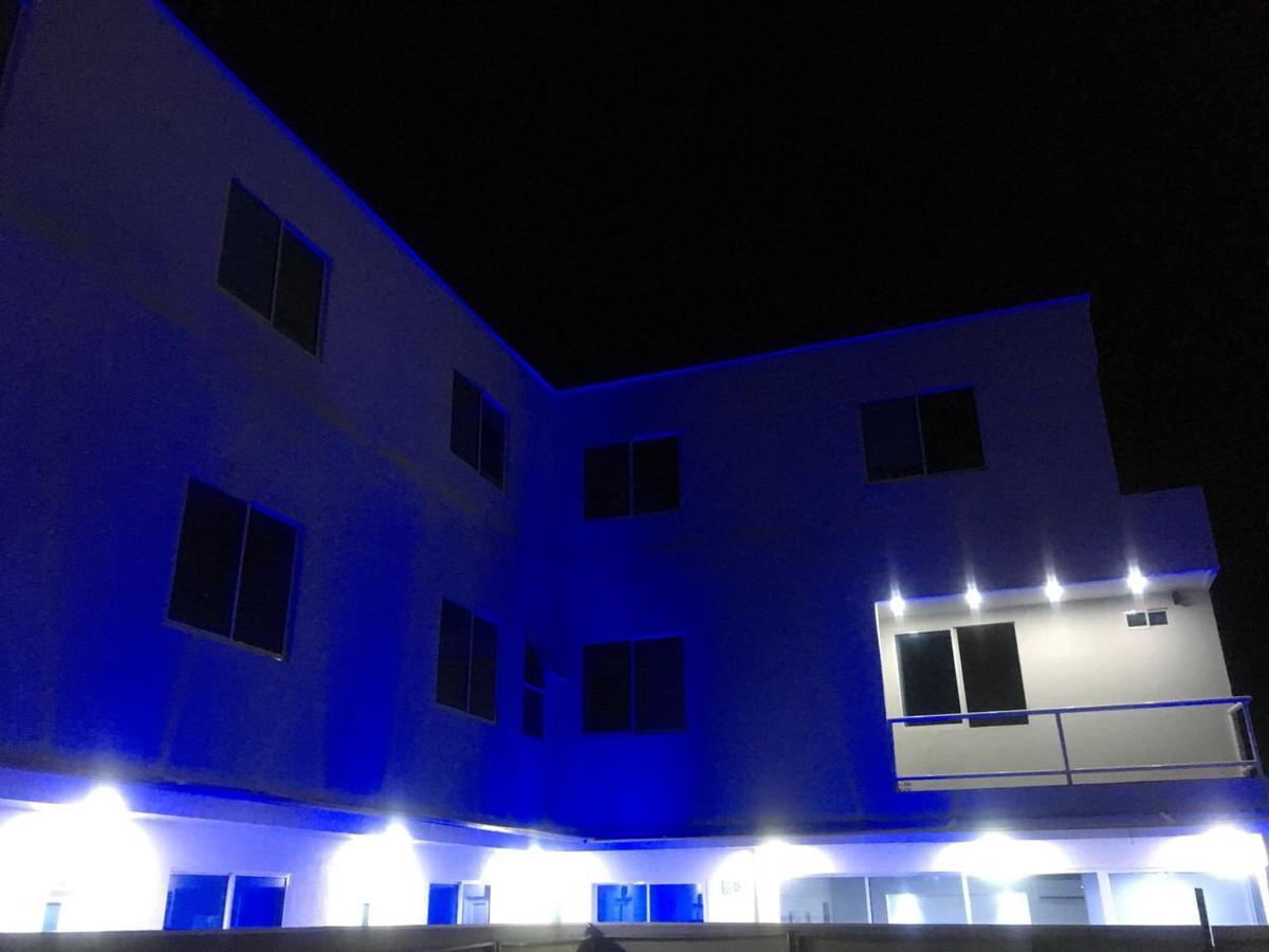 Ocean Blue * San Andrés