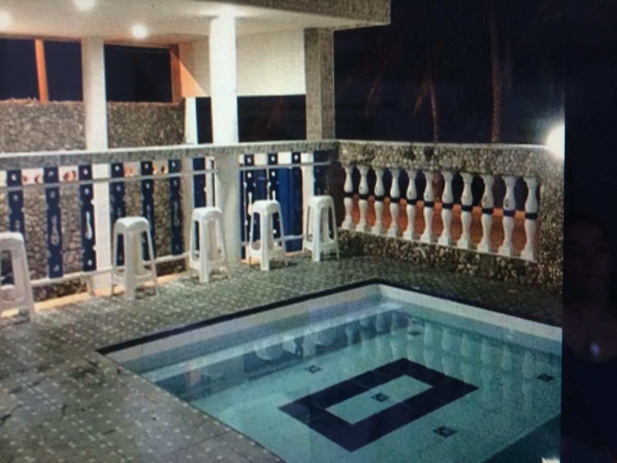 Hotel Island House San Andrés