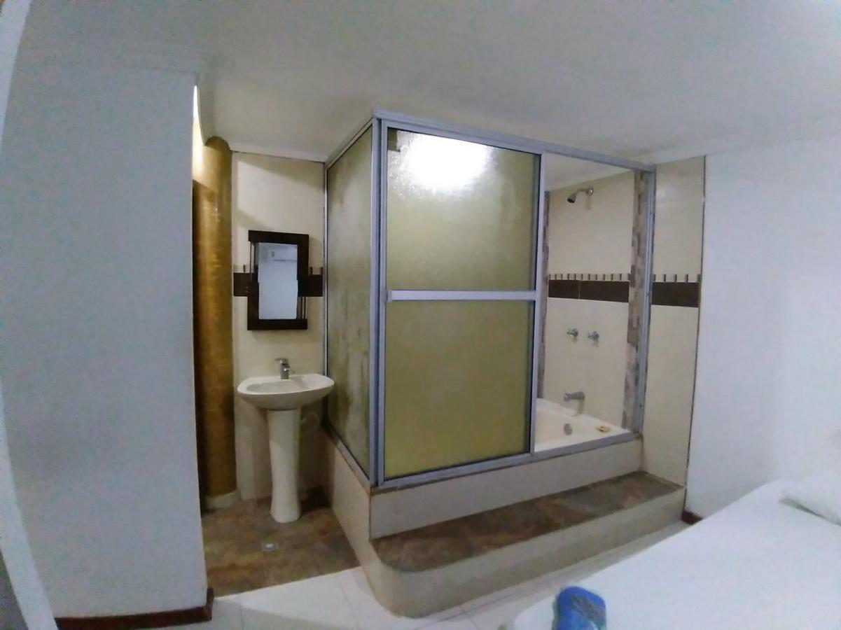 Hotel Island House San Andrés