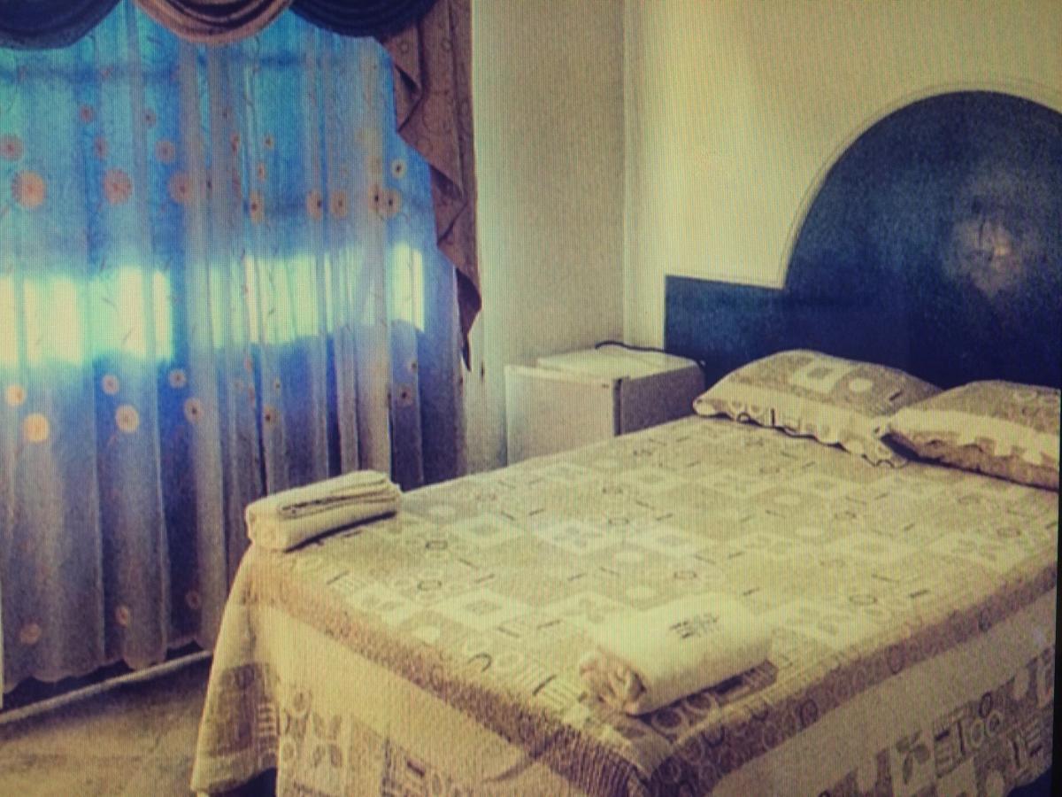 Island House San Andrés