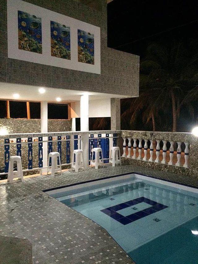 Island House 2* San Andrés