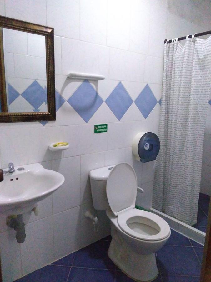 Hotel Island House San Andrés