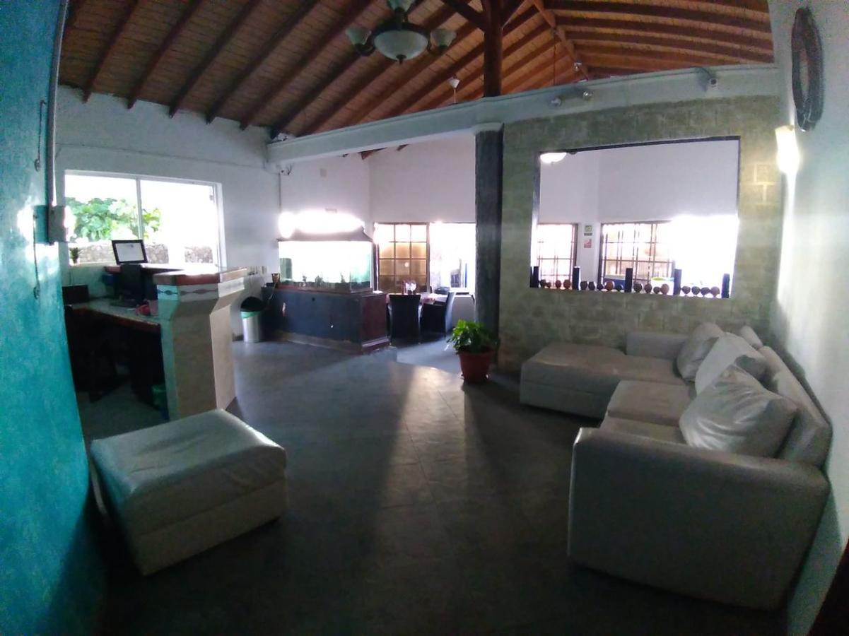 Island House San Andrés