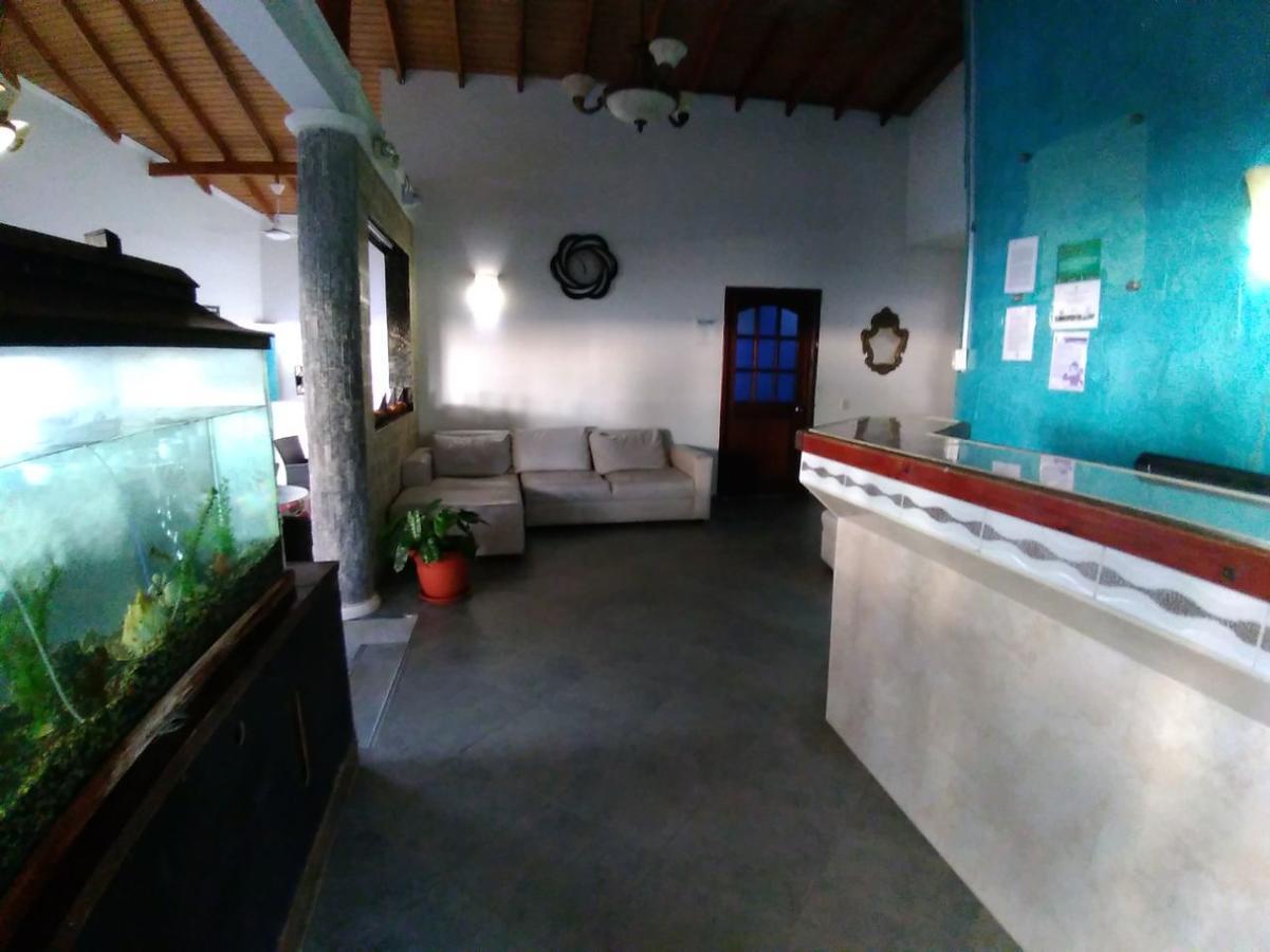 Island House Hotel