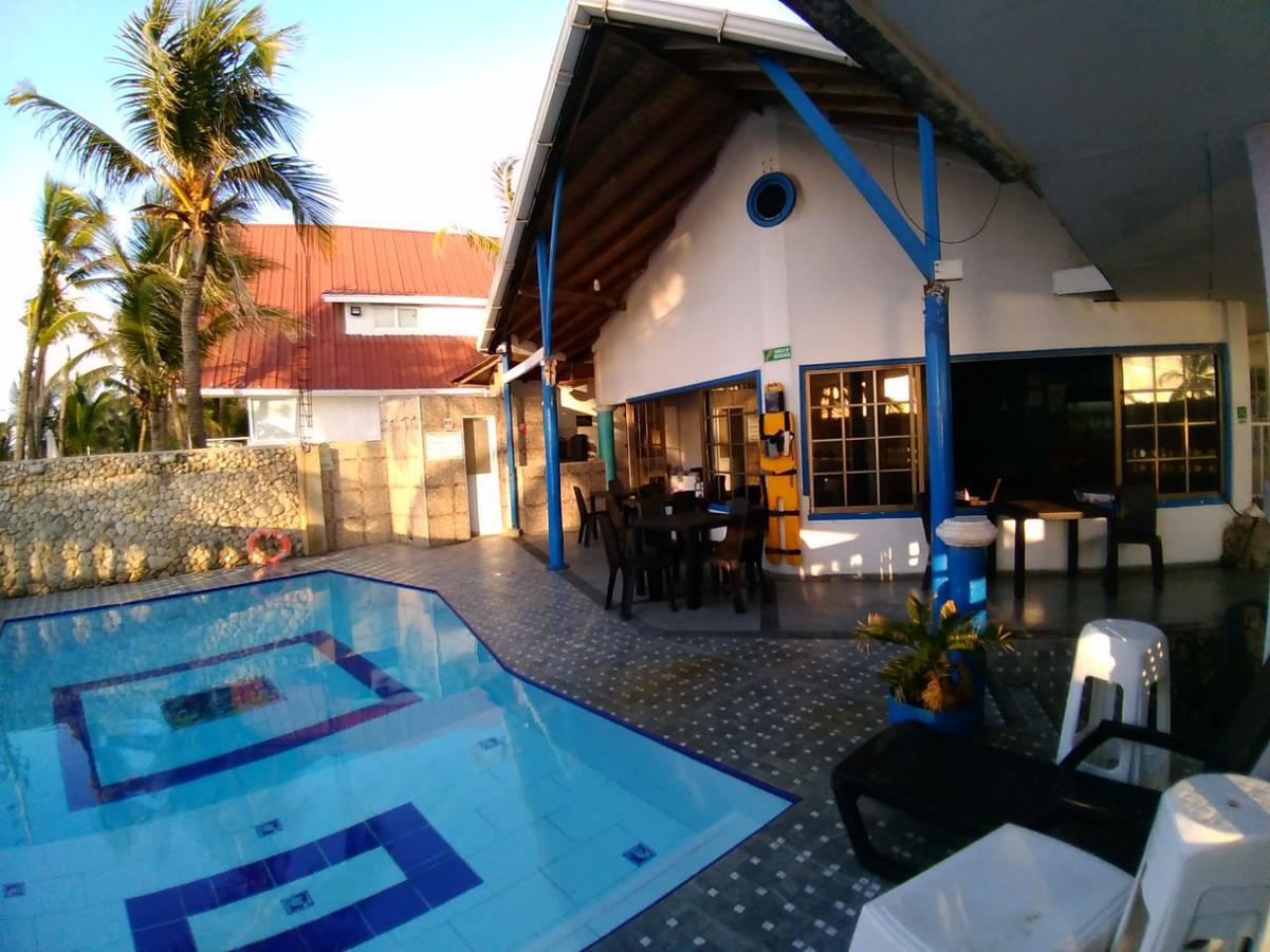 Island House Hotel San Andrés
