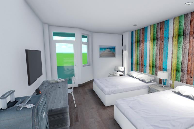 Decameron Maryland Resort 4*