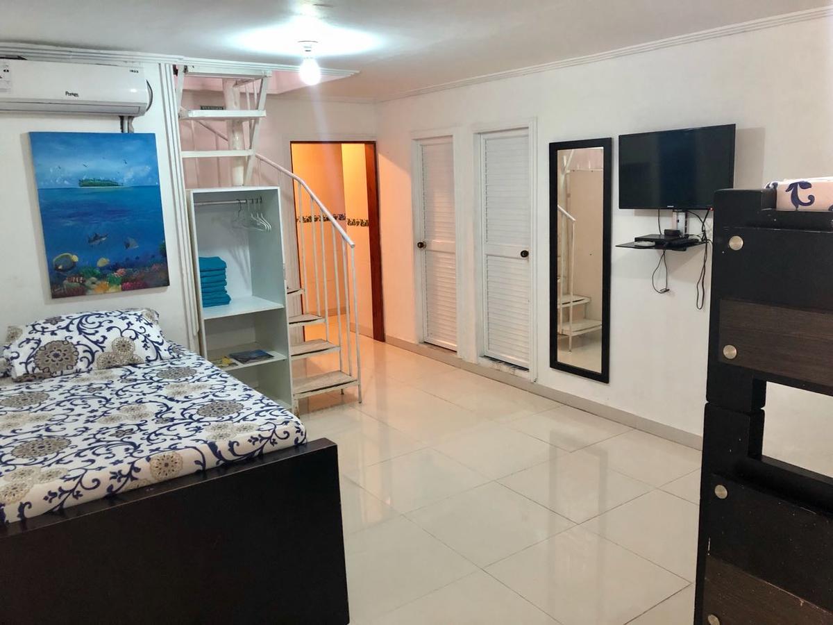 Limsor 2* San Andrés