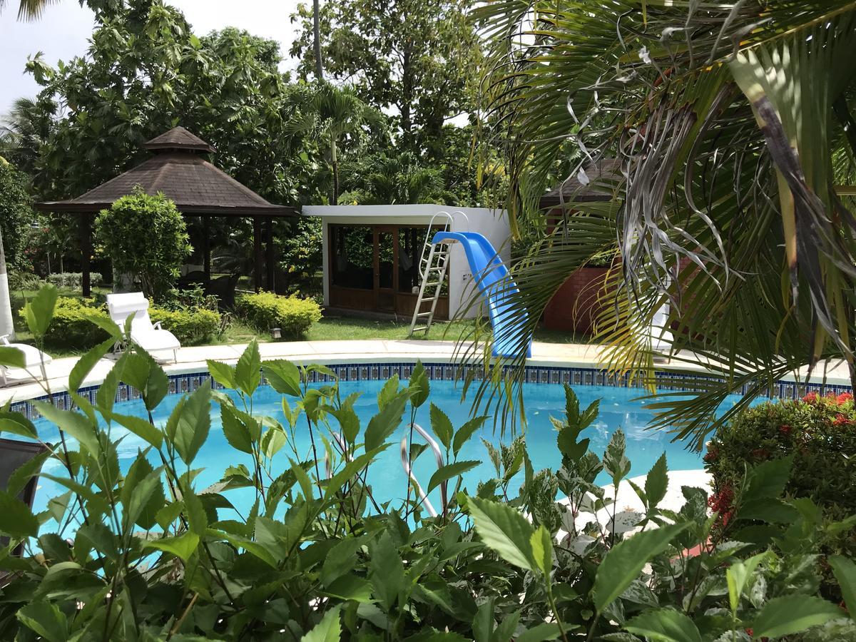 Summer Dream Boutique Hotel San Andrés