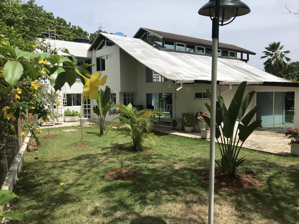 Summer Dream Boutique San Andrés