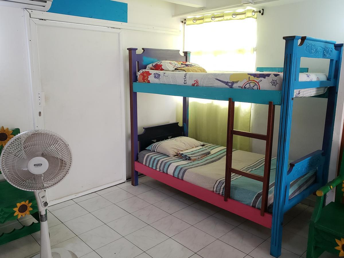 Hostel Blue Almond -