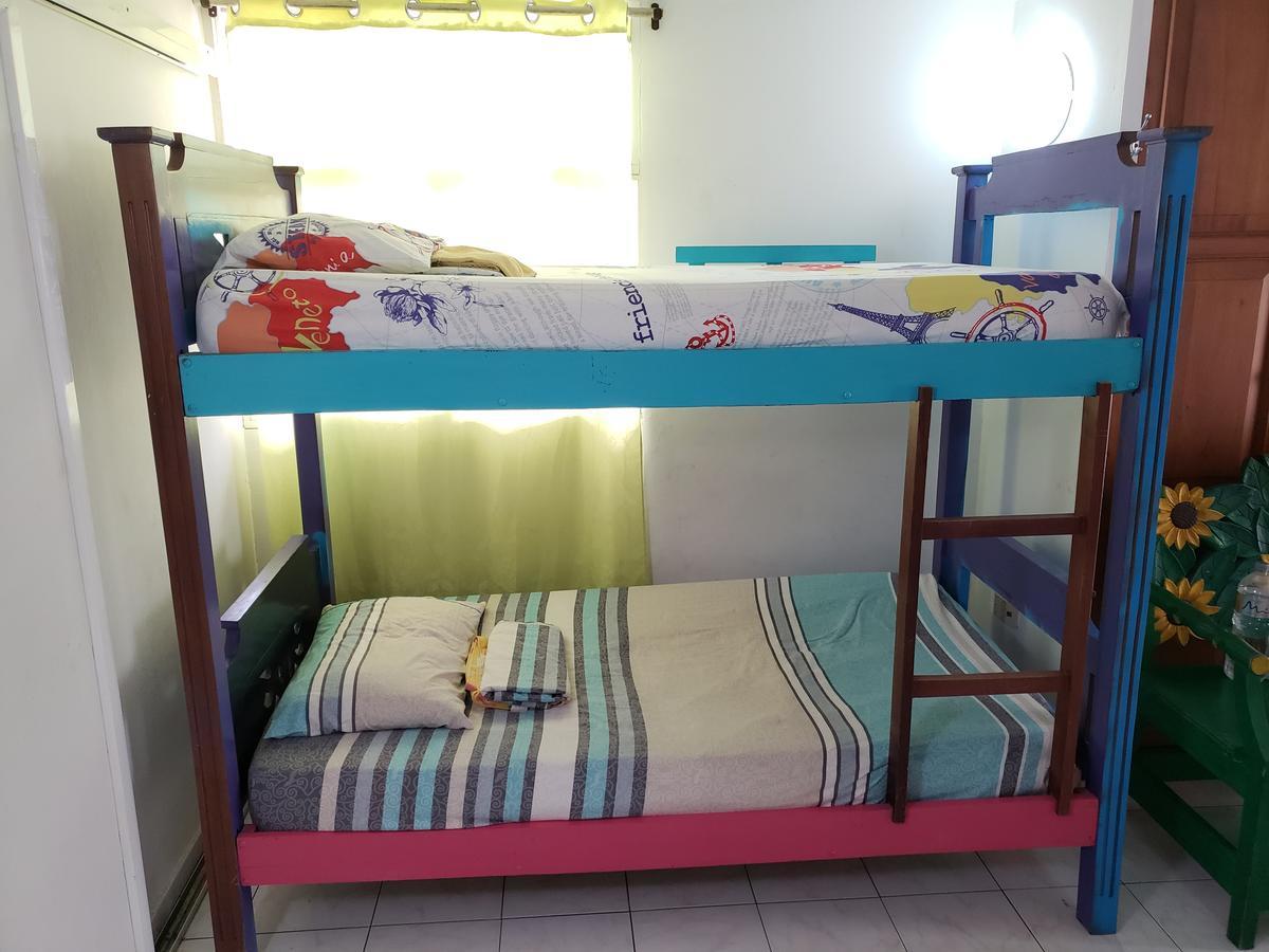 Hostel Blue Almond - San Andres (San Andres and Providencia Islands)