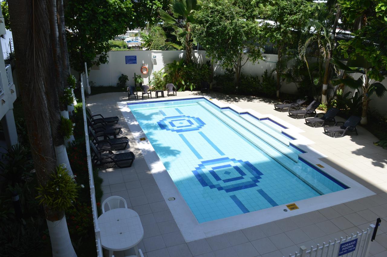 Edificio Bay Point 403 Apartamento