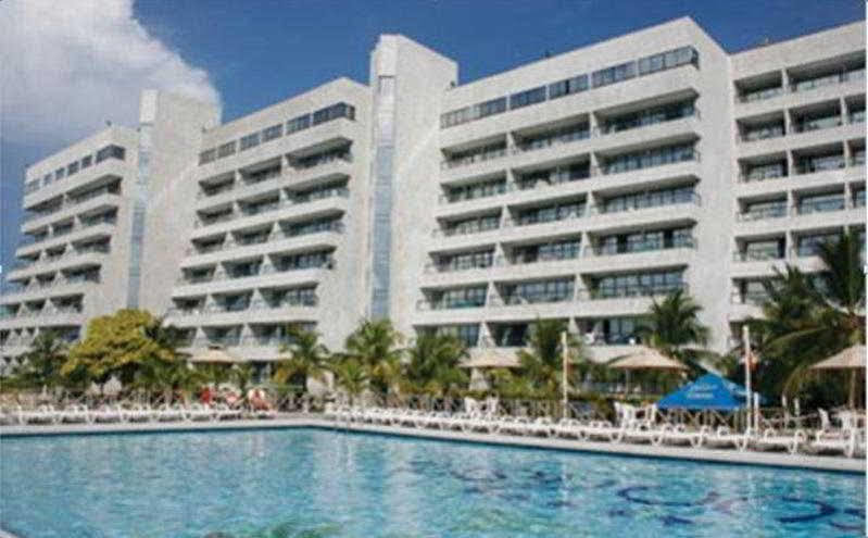Ghl Sunrise Hotel