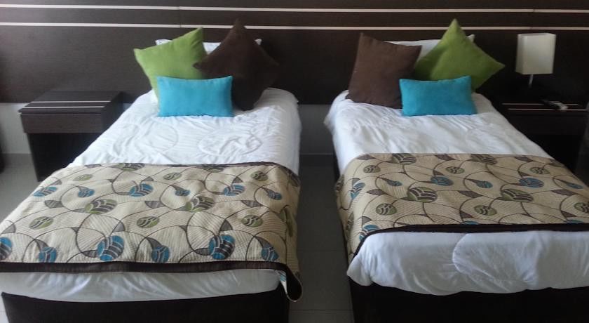 Hotel On Vacation Coral Flower San Andres (San Andres and Providencia Islands)