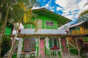 Hotel Magic Hill On Vacation San Andrés