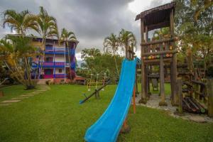 Magic Hill On Vacation San Andrés