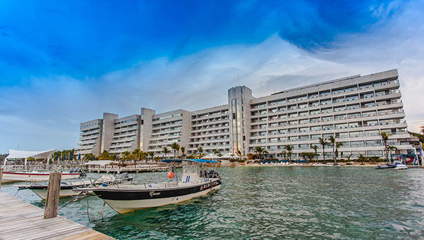 Ghl Sunrise Hotel