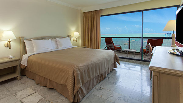 Hotel Ghl Sunrise 4*