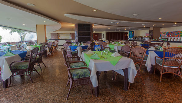 Hotel Ghl Sunrise San Andrés