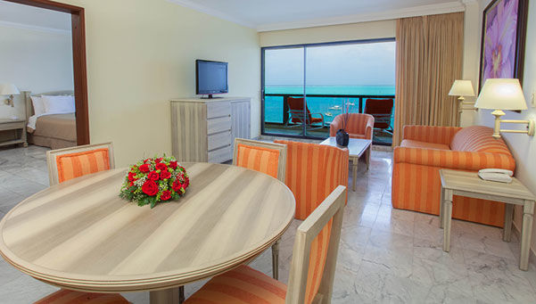Ghl Sunrise 4* San Andrés