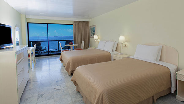 Hotel Ghl Sunrise San Andrés